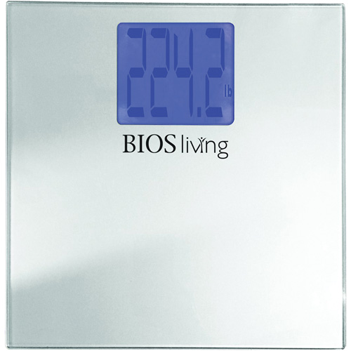 Jumbo Digital Display Scale, 550 lbs. Cap., 0.2 lbs. / 0.1 kg Graduations Distribution Jean Lapalme