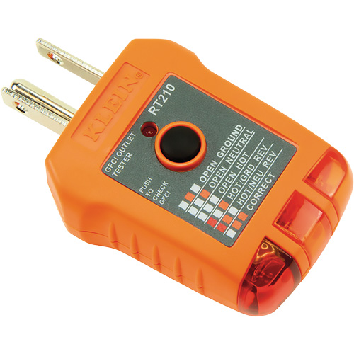 Trousse dessai &eacute;lectrique avec pince-m&egrave;tre Distribution Jean Lapalme