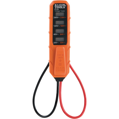 Trousse d'essai &eacute;lectrique Distribution Jean Lapalme