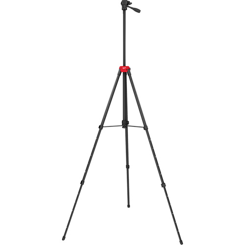Tr&eacute;pied de 72" pour niveau laser Distribution Jean Lapalme