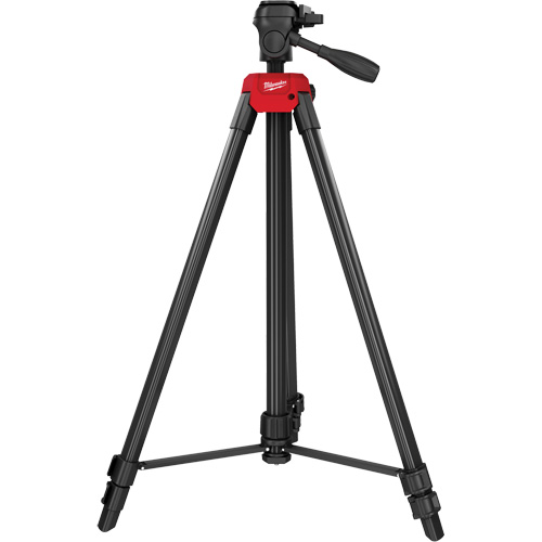 Tr&eacute;pied de 72" pour niveau laser Distribution Jean Lapalme