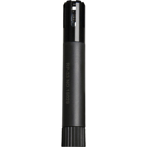 Sonde de temp&eacute;rature et d'humidit&eacute; de rechange Distribution Jean Lapalme