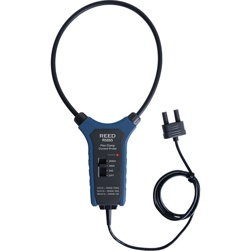 Sonde de courant flexible Distribution Jean Lapalme
