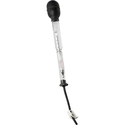 Battery Hydrometer with Siphon Set Distribution Jean Lapalme