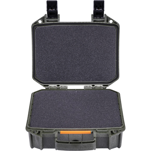 Vault OD Green Colourway Case, Hard Case Distribution Jean Lapalme
