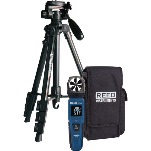 Trousse dan&eacute;mom&egrave;tre &agrave; h&eacute;lice de s&eacute;rie intelligente R1600 Distribution Jean Lapalme