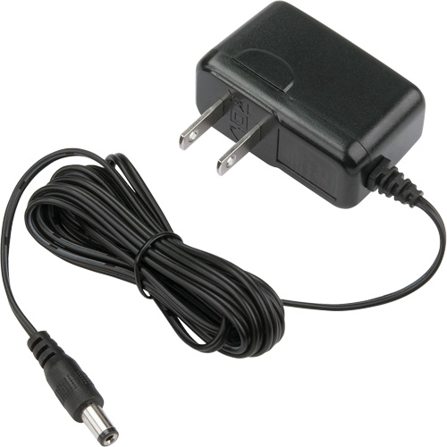 Adaptateur de courant pour lenregistreur de donn&eacute;es de tension/courant CA R5003 Distribution Jean Lapalme