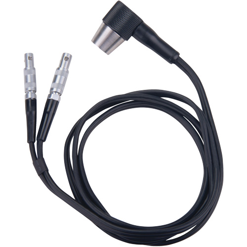 Replacement Probe for R7920 Ultrasonic Thickness Gauge Distribution Jean Lapalme
