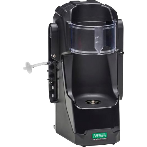 Porte-cylindre portable ALTAIR io 4 Distribution Jean Lapalme