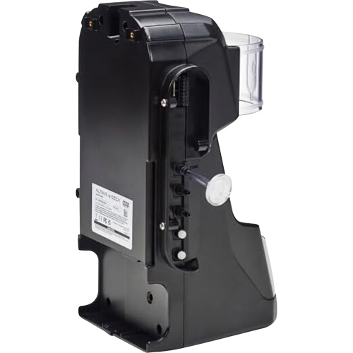 Porte-cylindre portable ALTAIR io 4 Distribution Jean Lapalme