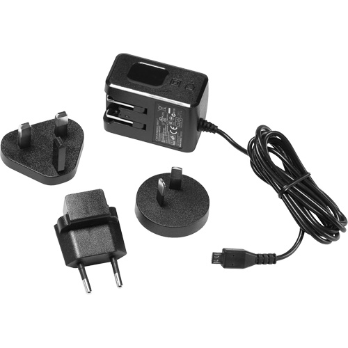 Source d'alimentation micro-USB Distribution Jean Lapalme