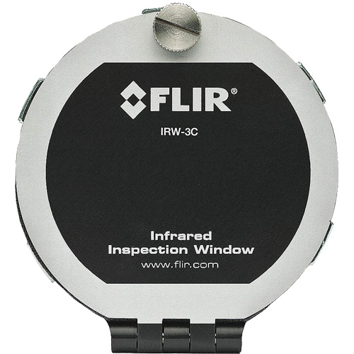 IR Window Distribution Jean Lapalme
