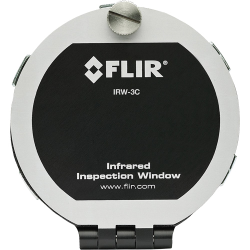 IR Inspection Window Distribution Jean Lapalme