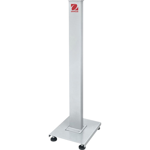 Painted Floor Stand Distribution Jean Lapalme