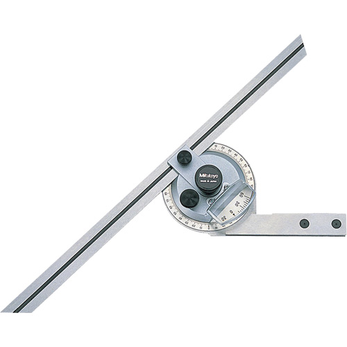 Universal Protractor Distribution Jean Lapalme