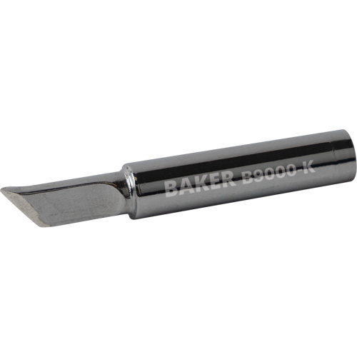 4.7 mm Soldering Iron Tip, Blade Distribution Jean Lapalme