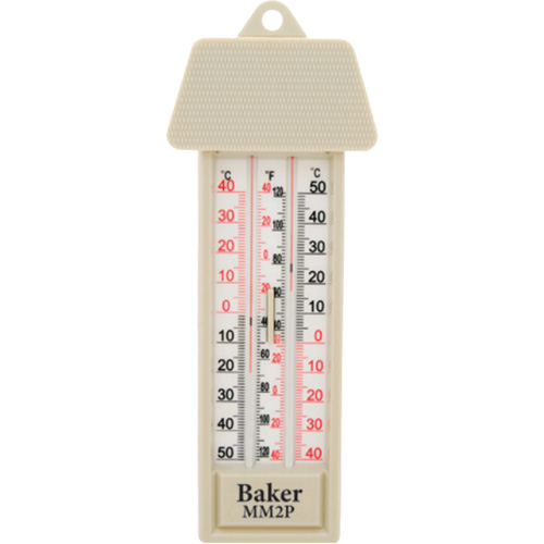 Thermometer, Non-Contact, Analogue, -40-120°F (-40-50°C) Distribution Jean Lapalme