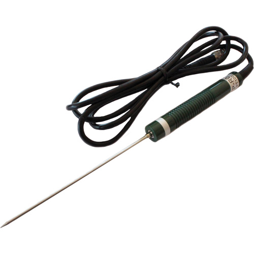 Sonde TP-R01 de rechange PT100 RTD Distribution Jean Lapalme
