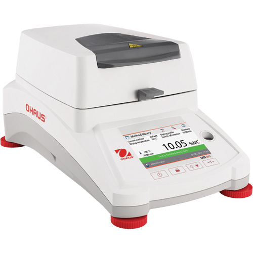 Moisture Analyzer Distribution Jean Lapalme