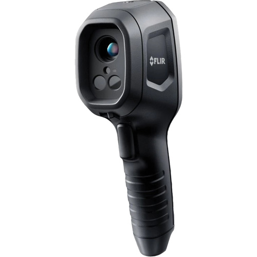 TG298 30:1 High Temperature Spot IR Thermal Imaging Camera with Bullseye Laser, 320 x 240 pixels, -25° - 1080°C (-130° - 1976°F), <70 mK Distribution Jean Lapalme