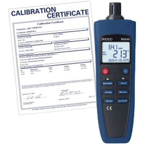 True RMS 1000V Digital Multimeter with Traceable Certification, AC/DC Voltage, AC/DC Current Distribution Jean Lapalme
