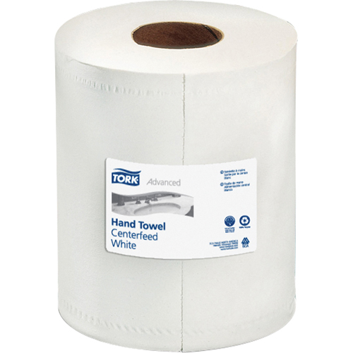 Essuie-mains en rouleau Advanced, 1 pli, D&eacute;rouler par le centre, 983,33' lo Distribution Jean Lapalme