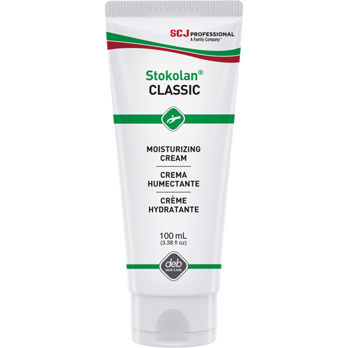 Stokolan&reg; Conditioning Cream, Tube, 100 ml Distribution Jean Lapalme