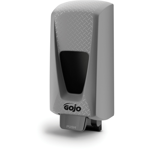 Distributeur Pro TDX 5000, &agrave; pression, Capacit&eacute; de 5000 ml, Format Cartouche de recharge Distribution Jean Lapalme