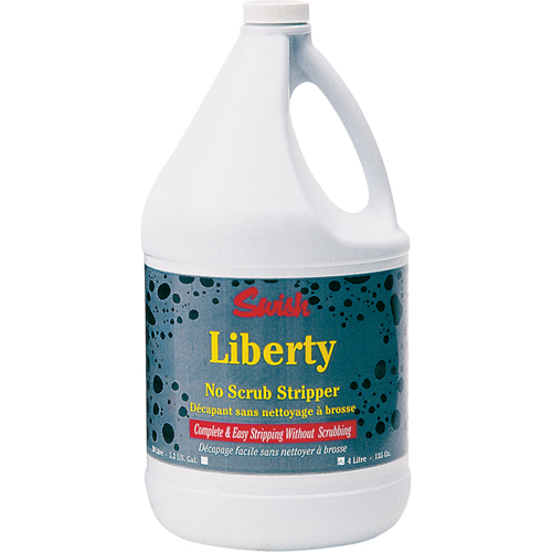 D&eacute;capant pour plancher Liberty, 4 L, Cruche Distribution Jean Lapalme