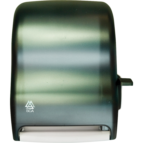 Distributeurs pour essuie-mains en rouleau, Manuel, 12,94" la x 9,25" p x 15,5" h Distribution Jean Lapalme