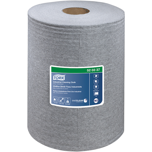 Chiffons &agrave; distribution par le centre Premium 520, Sp&eacute;cialis&eacute;, 10" lo x 12-3/5" la Distribution Jean Lapalme