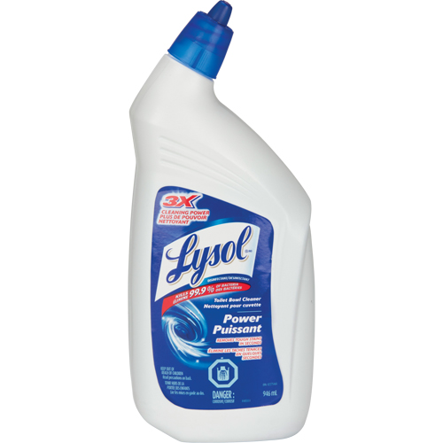Bowl Cleaner, 946 ml/946.0 ml, Bottle Distribution Jean Lapalme