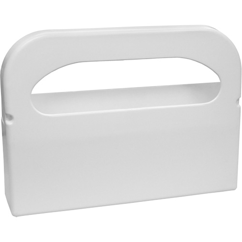 Health Gards&reg; Half-Fold Toilet Seat Cover Dispenser Distribution Jean Lapalme