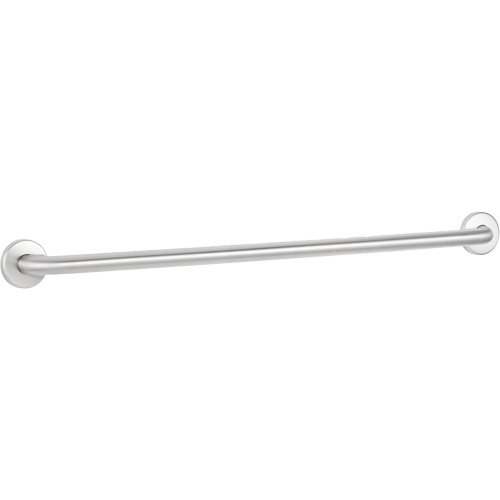 B-5806 Series 18" Straight Grab Bar Distribution Jean Lapalme