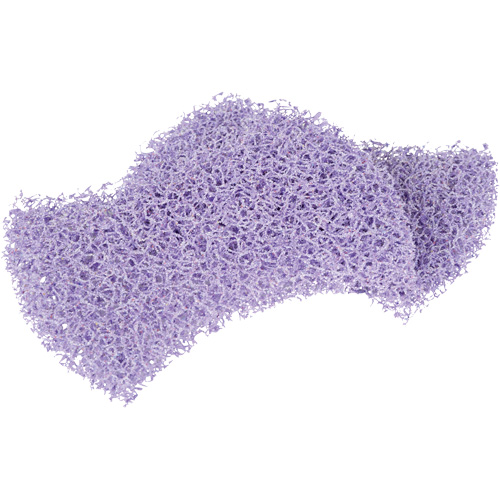Scotch-Brite Purple Scour Pad, 4-1/2" L x 2-4/5" W Distribution Jean Lapalme