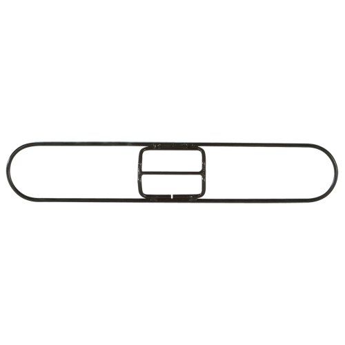 Cadre pour vadrouille &agrave; &eacute;pousseter, 24" Distribution Jean Lapalme