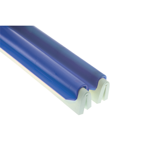Raclettes, 24", Bleu Distribution Jean Lapalme