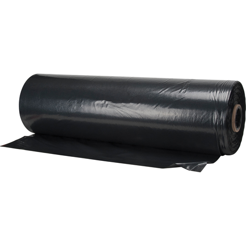 Sacs &agrave; d&eacute;chets, 3T-Fort, 35" la x 49" lo, 3 mils, Noir Distribution Jean Lapalme
