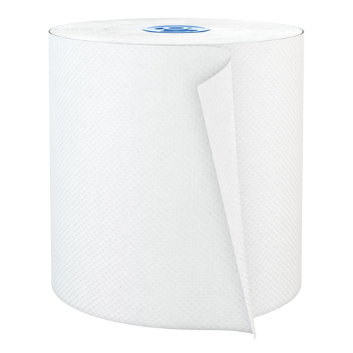 Pro Perform Roll Hand Towels, 1 Ply, Standard, 775' L Distribution Jean Lapalme