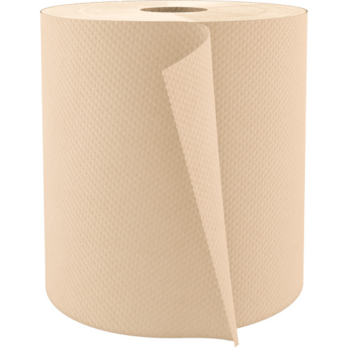 Essuie-mains en rouleau serr&eacute; Pro Select, 1 pli, Standard, 800' lo Distribution Jean Lapalme