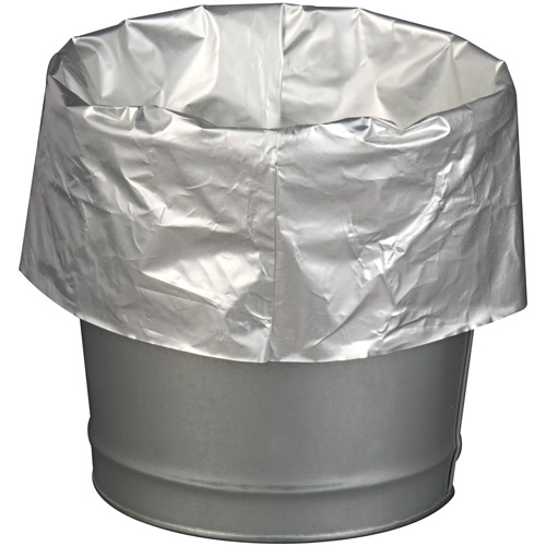 Elite Smokers Cease Fire&reg; - Replacement Pail Distribution Jean Lapalme
