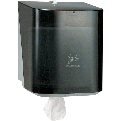 Distributeurs d'essuie-mains Essential de Scott Distribution Jean Lapalme