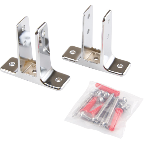 Urinal Screen Hardware Kit Distribution Jean Lapalme