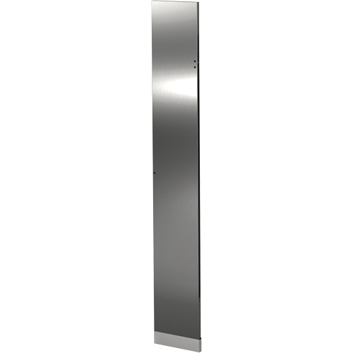 Stainless Steel Panel Components Distribution Jean Lapalme