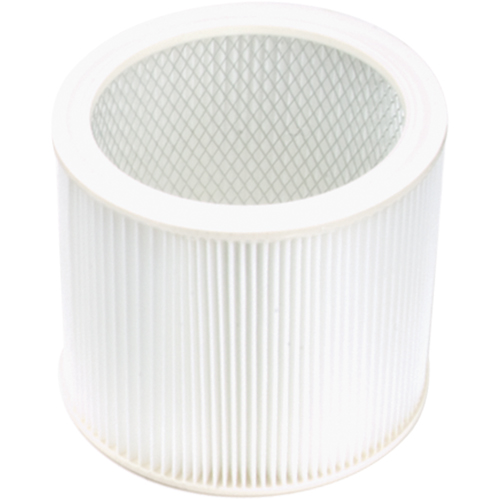 Industrial Wet/Dry Stainless Steel Vacuum Filter, Cartridge, Fits 8 - 16 US gal. Distribution Jean Lapalme