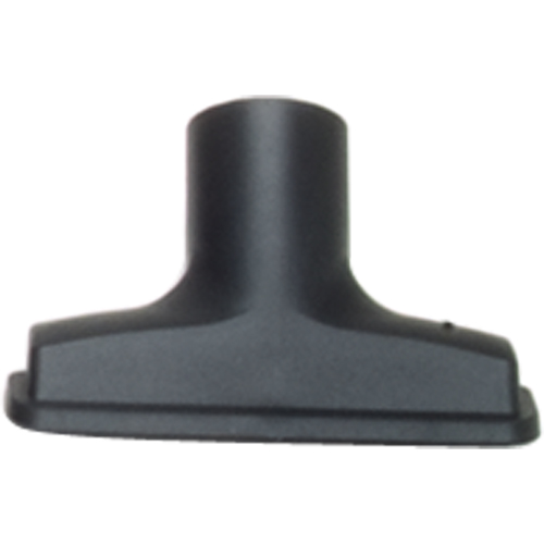Brosse pour aspirateur industriel en acier inoxydable pour d&eacute;chets secs/humides Distribution Jean Lapalme