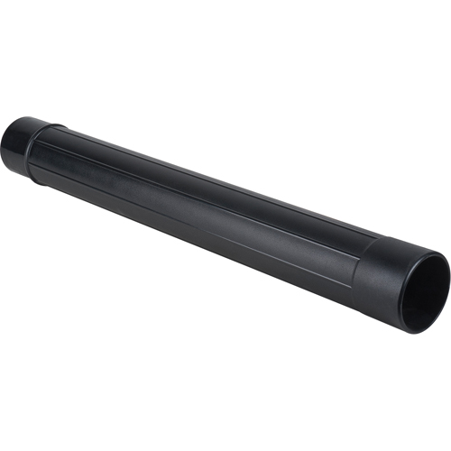 Industrial Wet/Dry Stainless Steel Vacuum Wand Distribution Jean Lapalme
