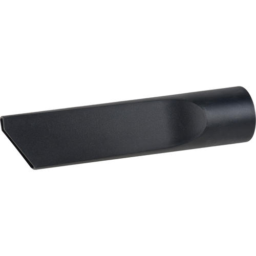 Suceur plat pour aspirateur industriel en acier inoxydable pour d&eacute;chets secs/humides Distribution Jean Lapalme