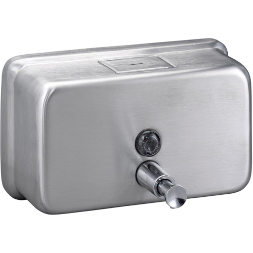 Tank Style Soap Dispenser, 1200 ml Capacity Distribution Jean Lapalme