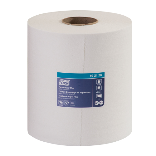 Chiffons Plus en papier, Tout usage, 15-1/5" lo x 9-4/5" la Distribution Jean Lapalme